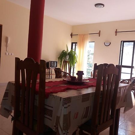 Cantinho De Amizade Hotel Ribeira Grande Ngoại thất bức ảnh