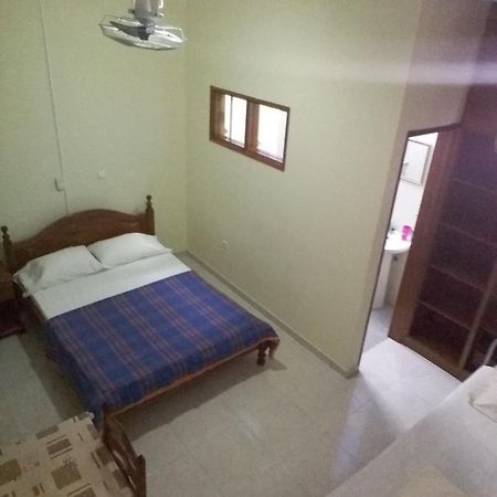 Cantinho De Amizade Hotel Ribeira Grande Ngoại thất bức ảnh