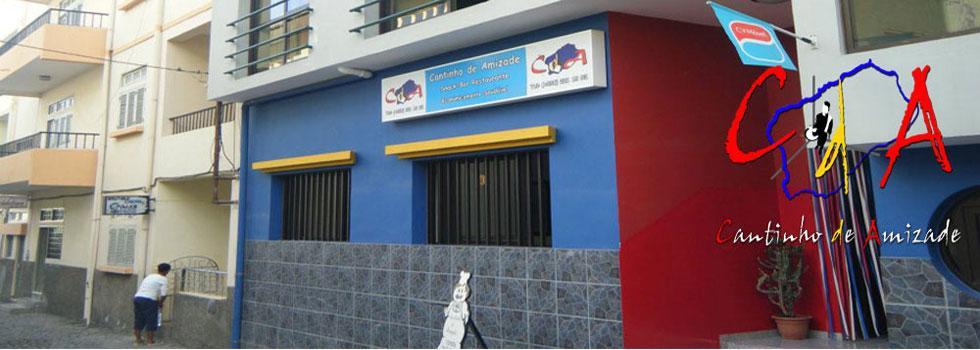 Cantinho De Amizade Hotel Ribeira Grande Ngoại thất bức ảnh