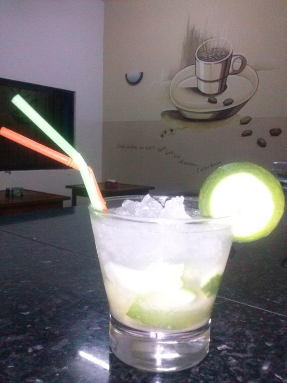 Cantinho De Amizade Hotel Ribeira Grande Ngoại thất bức ảnh