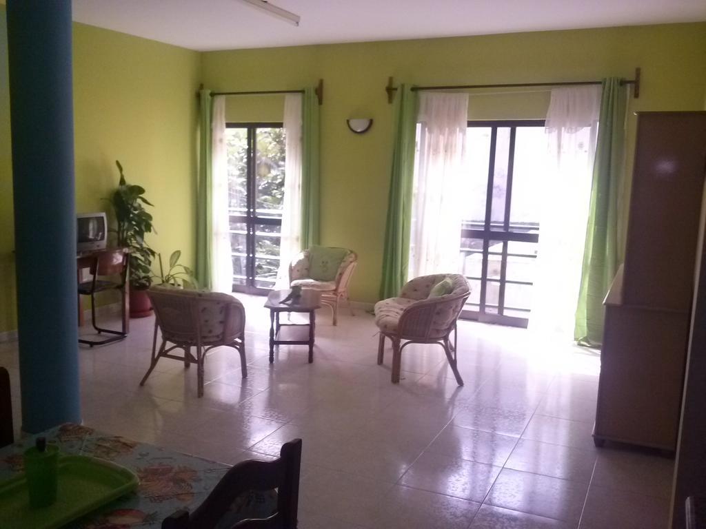 Cantinho De Amizade Hotel Ribeira Grande Ngoại thất bức ảnh