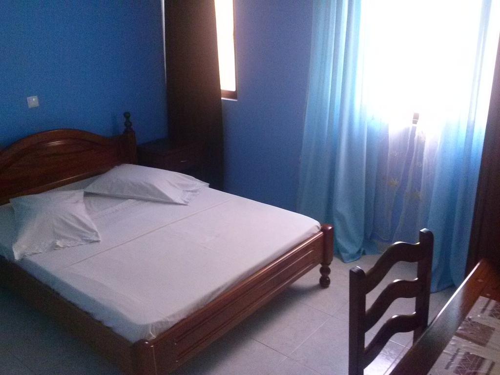 Cantinho De Amizade Hotel Ribeira Grande Ngoại thất bức ảnh