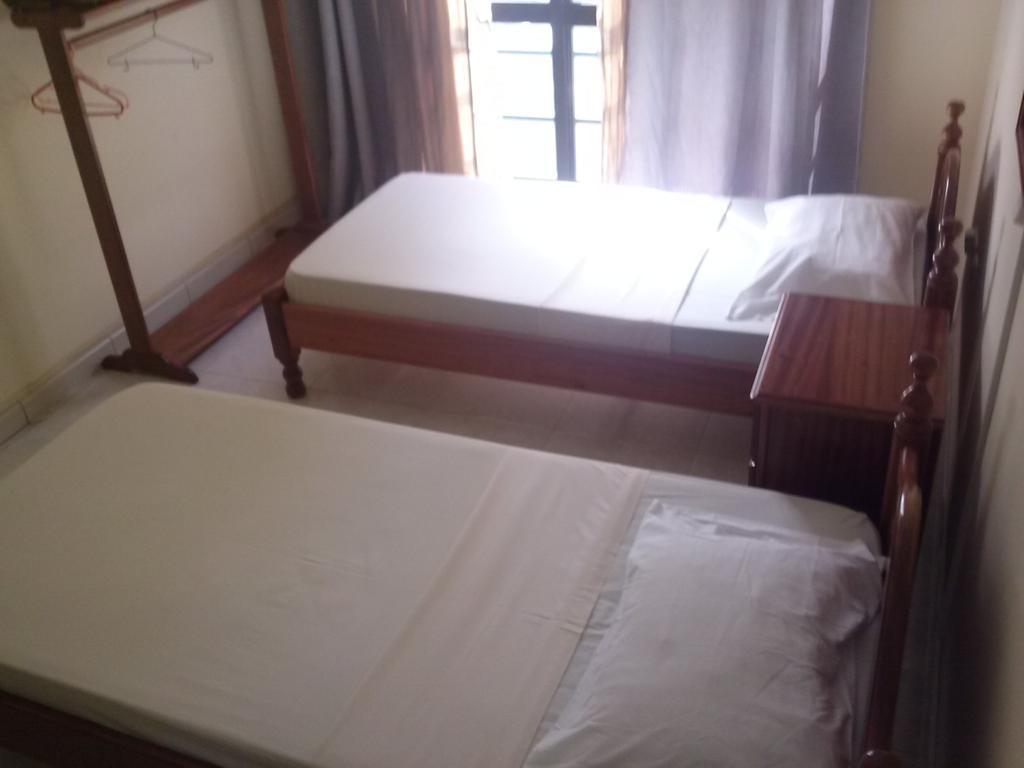 Cantinho De Amizade Hotel Ribeira Grande Ngoại thất bức ảnh
