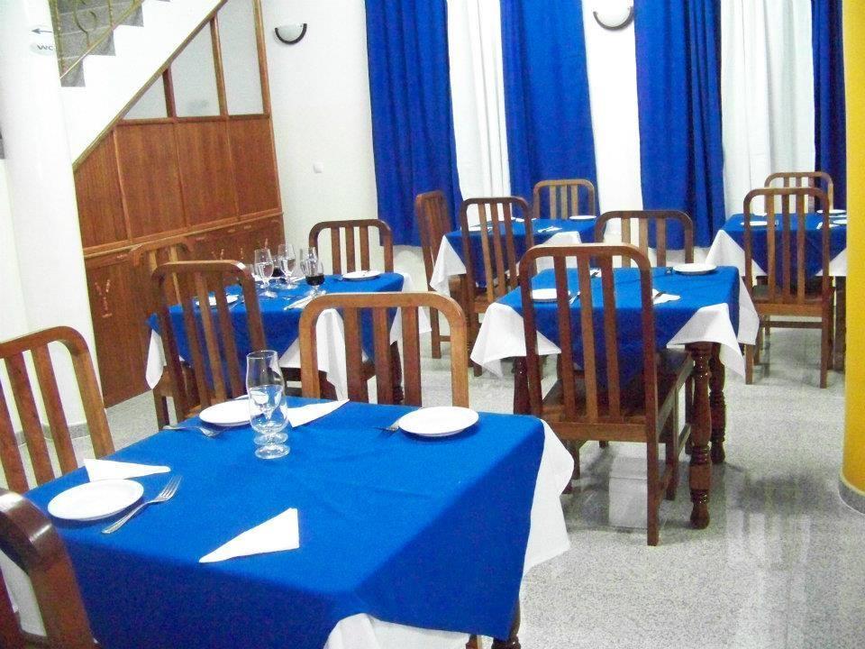 Cantinho De Amizade Hotel Ribeira Grande Ngoại thất bức ảnh