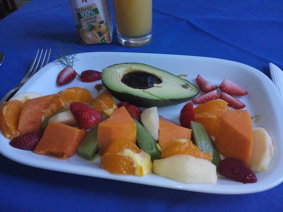 Cantinho De Amizade Hotel Ribeira Grande Ngoại thất bức ảnh