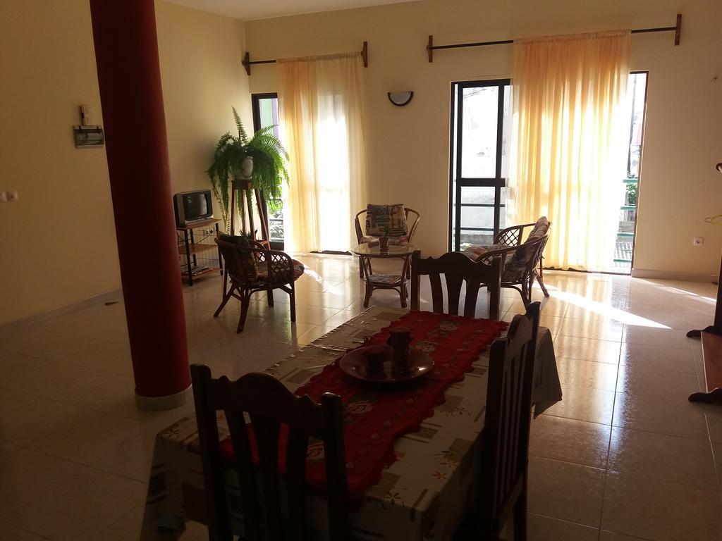 Cantinho De Amizade Hotel Ribeira Grande Ngoại thất bức ảnh