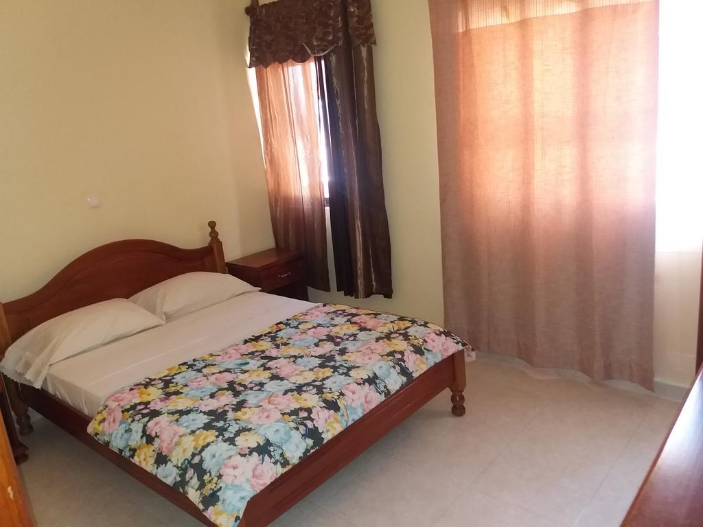 Cantinho De Amizade Hotel Ribeira Grande Ngoại thất bức ảnh