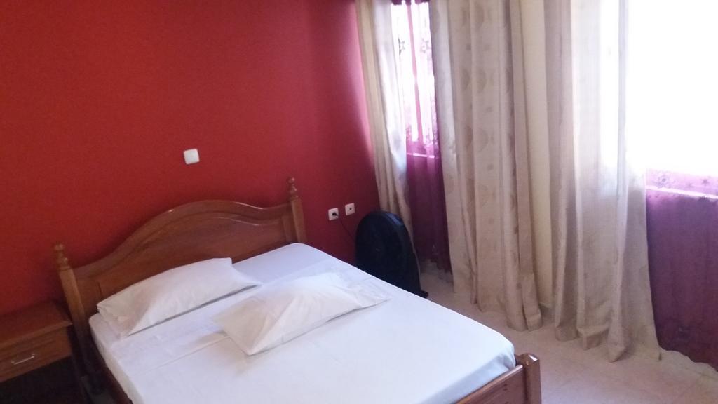 Cantinho De Amizade Hotel Ribeira Grande Ngoại thất bức ảnh