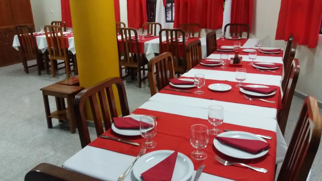 Cantinho De Amizade Hotel Ribeira Grande Ngoại thất bức ảnh
